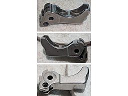 SIG P210 Hammer
