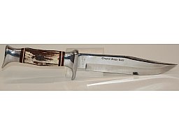 Widder, Solingen Original Bowie Knife