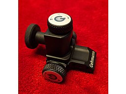 Gehmann Diopter Tower 599