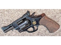 Revolver ARMINIUS (Weihrauch) HW357 Kaliber .357 Magnum