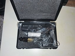 !NEUE! Zoraki 906 Schreckschusspistole 9mm P.A.K. brüniert PTB 1099