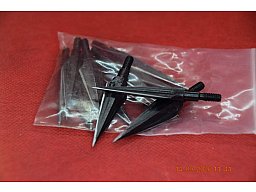 Jagdspitzen Armbrust Bogen