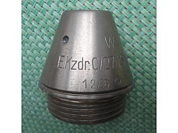 Zünder, Granate, Bombe, Geschoss, Munition, Rakete
