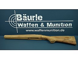 Schaft Rohling K98 Jagd