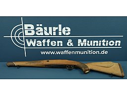 Jagdlicher K98 Schaft