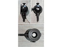 Diopter Antik