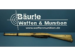Original Steyr M95 Schaft inkl. Beschlagteile