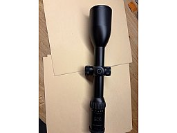 Schmidt &Bender 2.5-10X56 Zenith