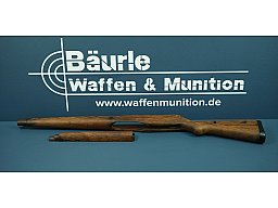 Original Gewehr 43 / K43 Schaft