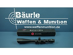Zielfernrohr Saxon 10-40x50 IR