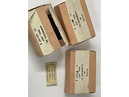 .303 British 144 Stück Vollmantel