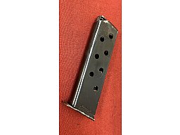 Walther PP Magazin – Zella-Mehlis Fertigung – Kriegsproduktion – frühe Ausführung