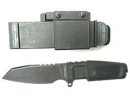 Extrema Ration Task C - Outdoor und Backup Messer