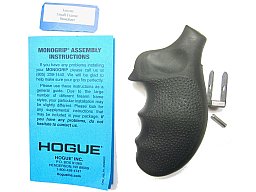 Hogue Griff für Taurus Revolver Small Frame