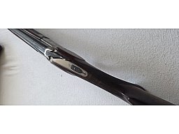 Piotti Spezial Skeet 12/70