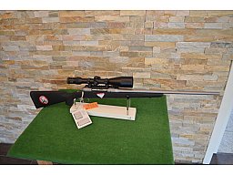 JUNGJÄGER STARTPAKET Savage 116 FCSS Kal. .30-06 / Docter Basic 3-12x56