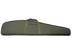 Gewehrtasche Dunkelgrün [Rückentragefähig] Futteral *NEU* -wieder lieferbar-