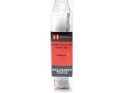 1 x HORNADY Full Length SIZE DIE Langwaffen Kalibriermatrize .270 WSM Win Short M (.277) #046450 S I