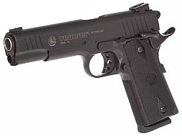 Halb SL Pist ,Taurus 1911 .45 Acp blue, NEU,von WF-SPORTS