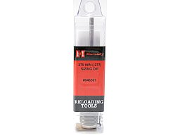 1 x HORNADY Full Length SIZE DIE Langwaffen Kalibriermatrize .270 Win. (.277) #046301 Series I (1)