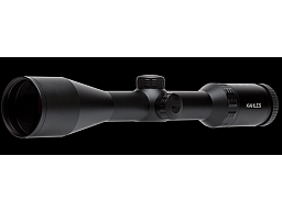 SET: Kahles HELIA 2,4-12x56i Zielfernrohr mit Montage, Jäger + Sportschützen, Ansitzjagd