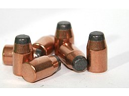 100 Stück S&B | Sellier&Bellot Geschosse V318672 | .357/.38 - 158grs - SP - Teilmantel Fk ohne Crimp