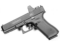 Advantage Arms .22 Conversion Kit For GLOCK G17/22/ GEN5, NEU, von WF-SPORTS