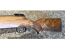 Neuware---Mauser M03 Holzklasse 6 300 Win Mag 56cm Lauf mit Gewinde M15x1, Kombiabzug