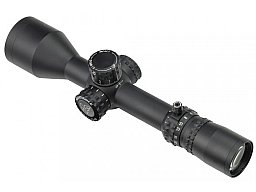Nightforce NX8™ 2.5-20x50 F2, Mil-CF2™ Leuchtabsehen. Die Spitzenoptik für magische Erfolge!