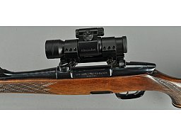 Steyr Mannlicher Stutzen Kal.:.30-06Spr. - Aimpoint