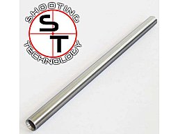 1 x CASE FEED PIPE Kal. .40 S&W .38 .357 ADM DRM Automatic Decapping Maschine Hülsen Entzünder Gerät