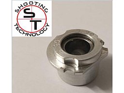 1x .40 S&W Sizing Bushing DRM Drum Resize Machine Automatische Hülsenkalibrierung IPSC 3000 Hülsen/h