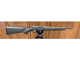 Neuware---Steyr CLII SX Halbschaft Short mi 407mm Lauf für Dämpfer .308win mit M15x1 Gewinde