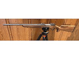Vorführwaffe---Anschütz 1782 Classic .308Win. 51cm Lauf M15x1 Gewinde, Druckpunktabzug