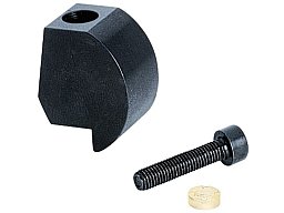 ANSCHÜTZ Gewichtsstein 75g 2013-U82 Für 2013-U80, 2213 und 2313, inkl. Sc