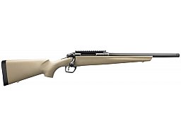 Remington 783 Heavy Barrel .308 Win., Lauflänge 16,5"/42cm, Mündungsgewinde 5/8"x24