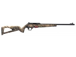 Winchester Selbstladebüchse Wildcat SA Camo Strata 22LR