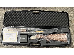 Neuware--- Browning B525S Hunter LINKS True Lefthand 12/76, 76cm Läufe