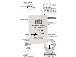 Nachdruck Englische Dienstvorschrift Boys-Panzerbüchse von 1937