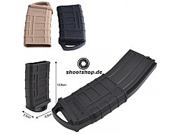 Magazinhülle aus Gummi Ar15 M4 GSG15