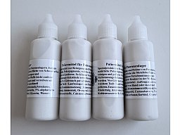 Poliermittel für Patronenlager