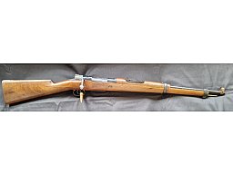 Fabrica de Armas of Oviedo Kurzgewehr FR7 .308Win Ordonnanzgewehr