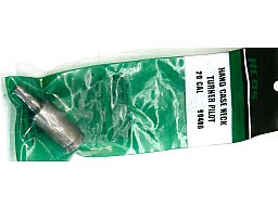 RCBS 90406 Hand Case Neck Turner Pilot CAL .20 - gleichmäßige Halsdicke für Hülsenhalsabdrehwerkzeug
