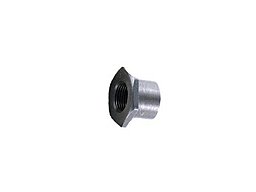 003642, ANSCHÜTZ, Mutter 4760-033, für Hakenkappe 4760, NEU