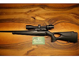 Sauer 202 Synchro XT Lochschaft, Magnum System in 8,5 x 55 Blaser, mit Z8i, von TEAM-CEMA.DE
