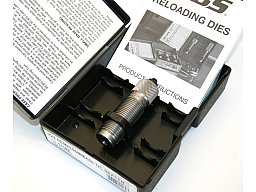 RCBS #11162 AR SERIES DIES .223 Rem. 5,56x45 T/C SEATER | TAPER CRIMP SETZMATRIZE für Halbautomaten
