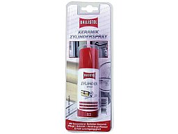 Ballistol Zylinderpray 50ml #25941 | mit Schmier-Keramik Pflege/Reinigung Zylindern und Schlösser