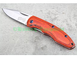 Herbertz Taschenmesser Pakka Versandkostenfrei 55035