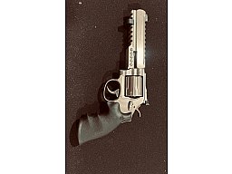Smith & Wesson Ultimate Champion M686, .357 Mag. Neu u. sofort lieferbar v. Willenbach Gmbh