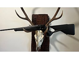 Blaser R8 Ultimate links .308 .30-06 8x57is Neu u. sofort lieferbar v. Willenbach Gmbh